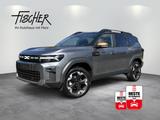 Dacia Bigster E-TECH Hybrid-G 150 Extreme 4x4  Extreme - Dacia Tageszulassungen