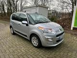 Citroën Citroen C3 Picasso 1.6 VTi 120 Exklusive - Citroën C3 Picasso mit Benzin-Antrieb: Automatik