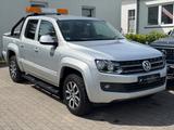 Volkswagen Amarok Trendline DoubleCab°PannenFahrzeug°1.Hand - VW Amarok in München