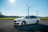 ALPINA D5 Biturbo - Limo Scheckheft gepflegt - ALPINA D5 Gebrauchtwagen