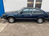 Honda Oldtimer Honda Accord EX 5 Speed - Honda aus 1980