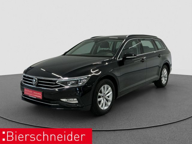 Volkswagen Passat Variant 2.0 TDI DSG Business MATRIX HuD A