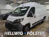Peugeot Boxer Kasten Hochraum 435 L4H2 Navi Kamera - gebrauchte Peugeot Boxer aus dem Jahr 2024