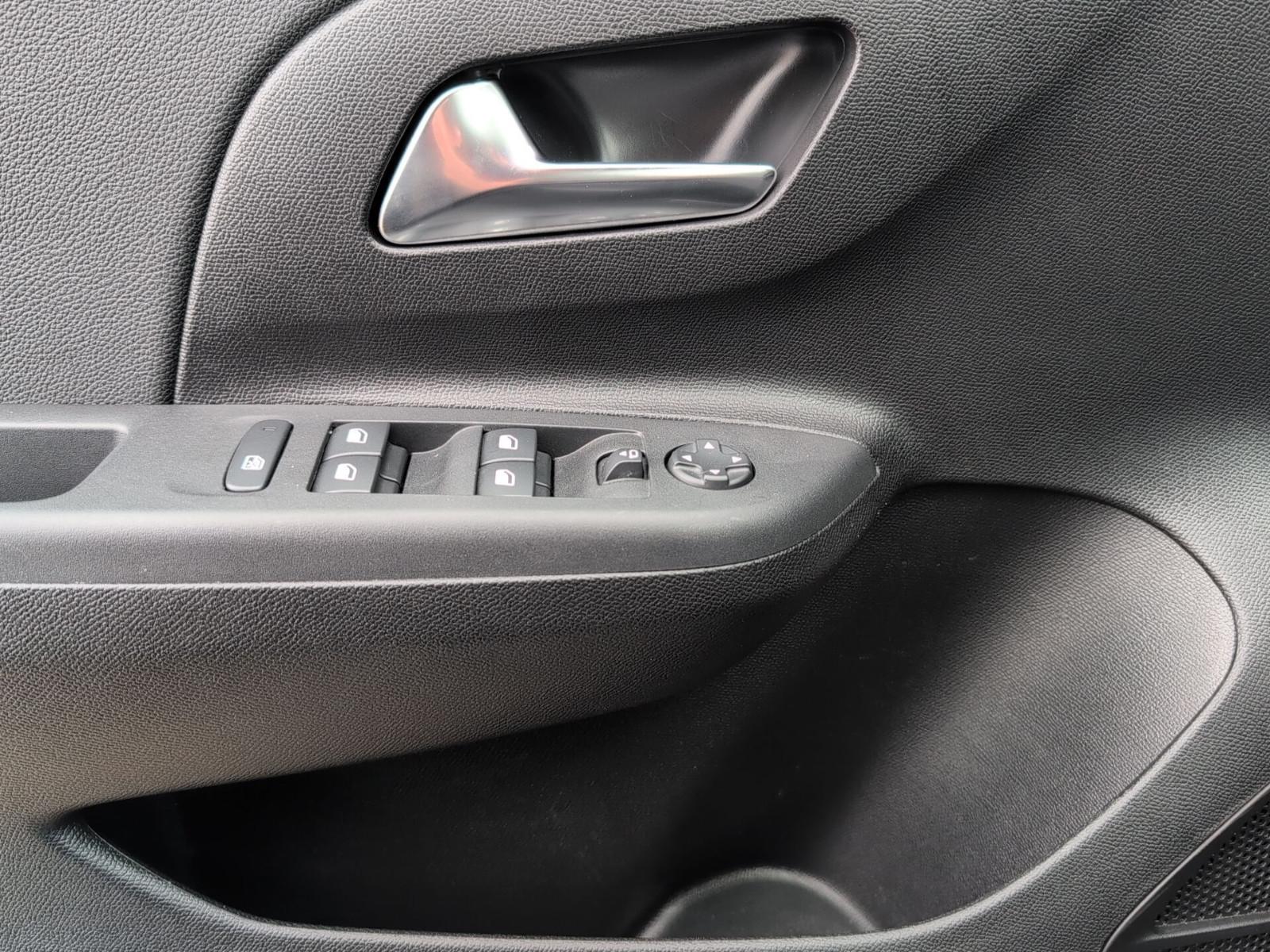 Opel Corsa GS-Line Kamera Matrix Shzg Lhzg Allwetter, миниатюра 23