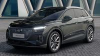 Audi Q4 e-tron - Vorschau Bild 1