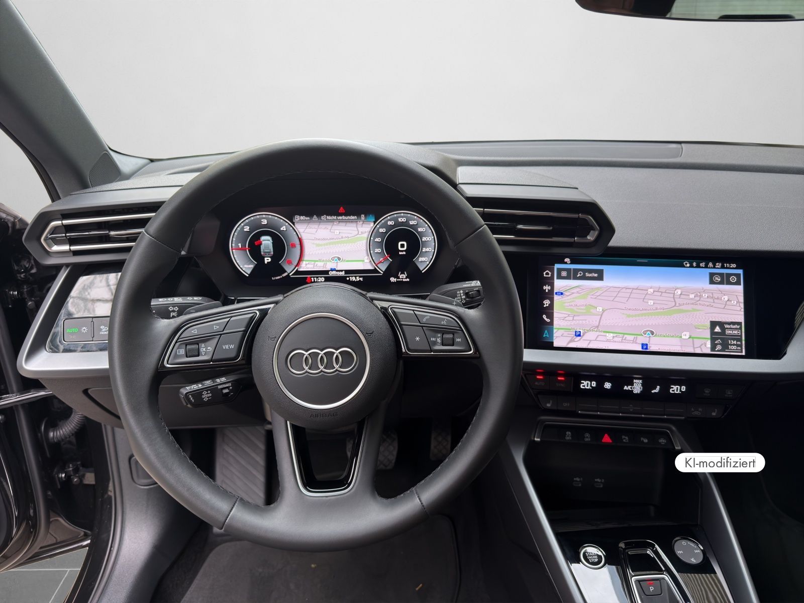 Audi A3 - Bild 4
