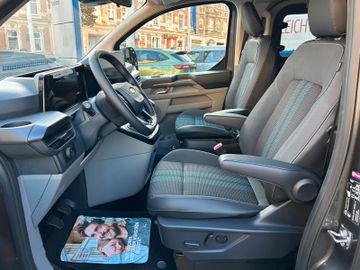 Ford Tourneo Custom 2.0 Ecoblue L1 Sport!