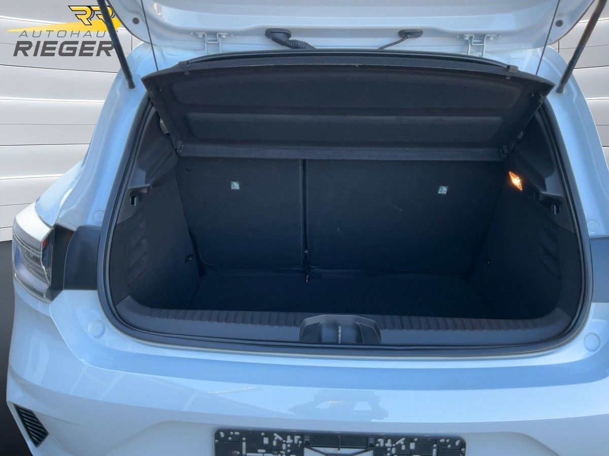Fahrzeugabbildung Renault Clio Techno TCe 90
