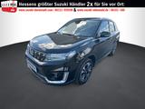 Suzuki Vitara 1.4 Comfort+ 4x4 Hybrid Automatik - Suzuki Vitara: Automat