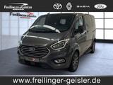 Ford Transit Custom 320 L2 Tourneo Titanium Xenon SHZ - Ford Tourneo transit
