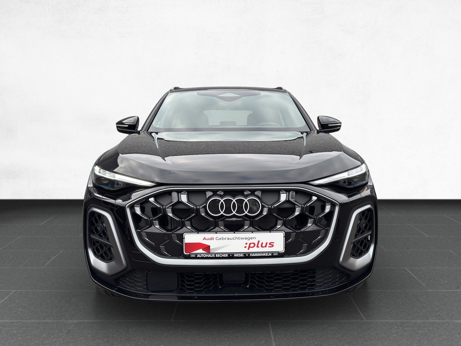 Audi Q5 TDI quattro 150 kW S tronic /Matrix/Navi/HuD imagem 2