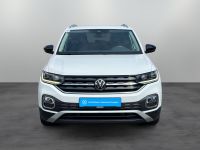 Volkswagen T-Cross - Vorschau Bild 6
