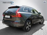 Volvo XC60 B4 Momentum Pro - Volvo XC60 aus 2022