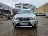 BMW X3 xDrive35d xLine AT xLine