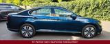 Volkswagen VW Passat 1.4 TSI Plug-In-Hybrid GTE Limousine - Volkswagen Passat: GTE