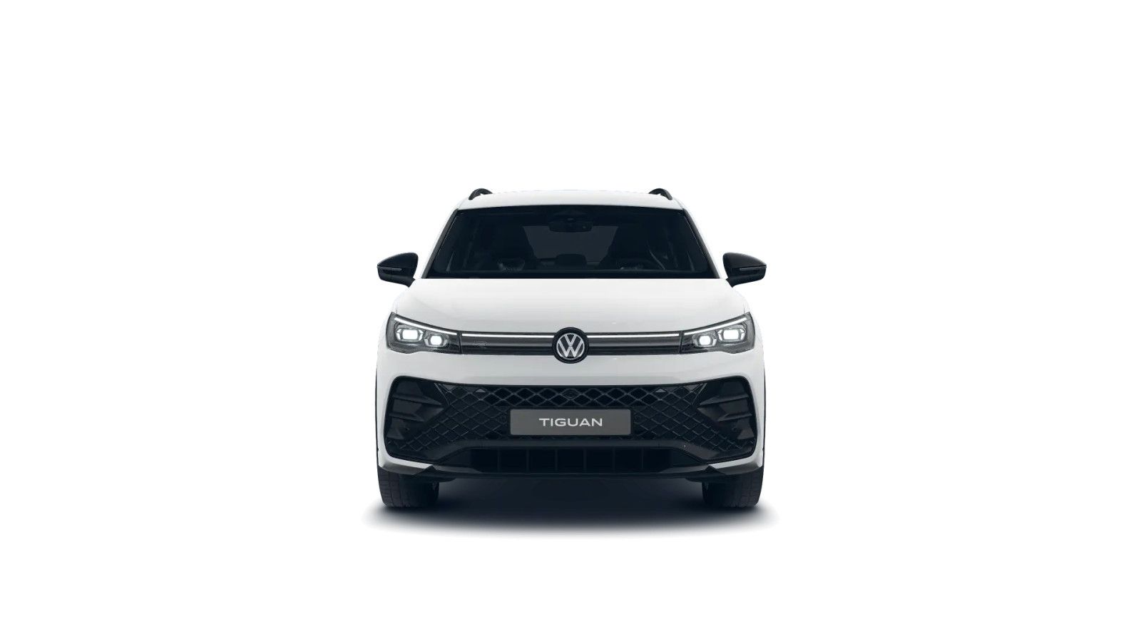 Volkswagen Tiguan - Bild 3