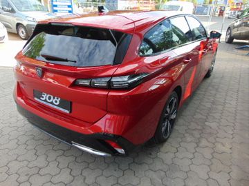 Bild 4 Peugeot 308 SW Allure