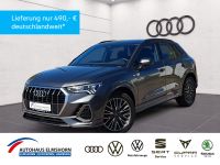Audi Q3 - Vorschau Bild 1