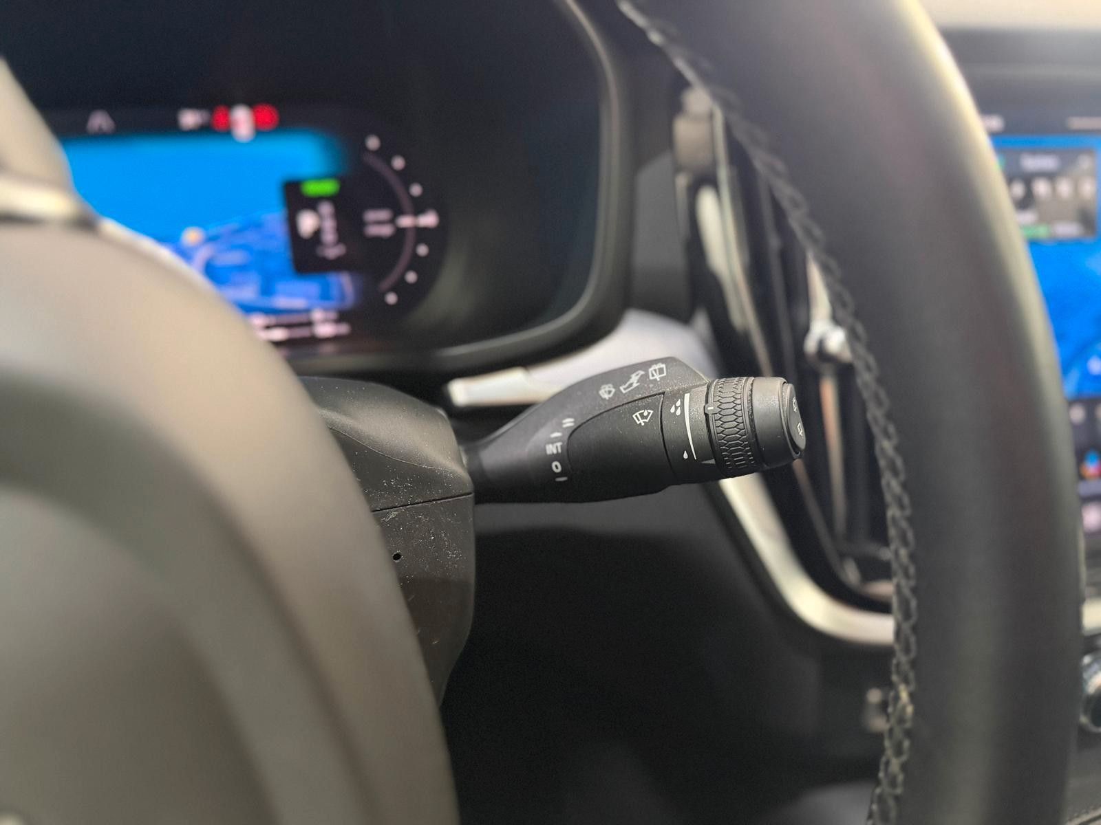 Volvo V60 Recharge Plug-In Hybrid AWD 1.Hand Kamera foto 25