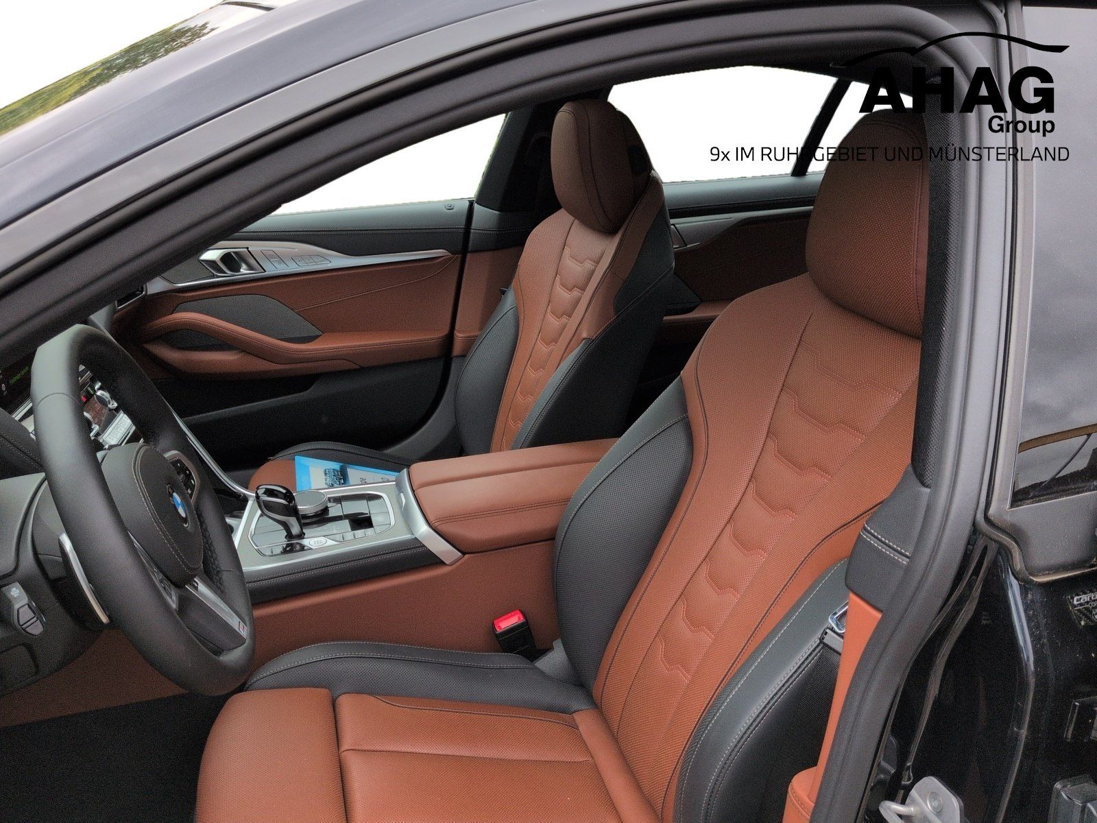 BMW 840 - Bild 7