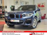 BMW X3 xDrive 30i M Sport Shadow/HuD/Harman/StHz/Ahk - BMW X3 Gebrauchtwagen in Leipzig