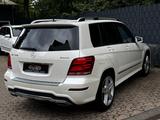 Mercedes-Benz GLK 350 4Matic AMG - Mercedes-Benz GLK AMG
