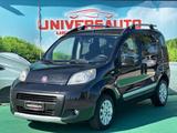 Fiat Qubo 1.3 MJT 75cv Trekking 2015 - Fiat Qubo: Trekking