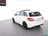 Mercedes-Benz B 220 4M AMG KAMERA,PANO,MEMORY,COMAND,TOTWINKEL - gebrauchte Kombis in Berlin