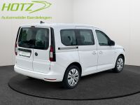 Volkswagen Caddy - Vorschau Bild 5