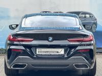 BMW M850 - Vorschau Bild 22