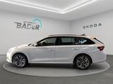 Skoda Octavia Combi Matrix AHK ACC 2.0 TDI 110 kW Sele - Skoda Octavia: Allradantrieb