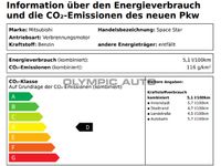 Mitsubishi Space Star 1.2 Invite AT KAMERA CARPLAY KLIMA LM - Image