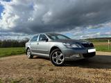 Skoda Octavia 1.6 TDI - Service HU neu - Skoda Octavia aus 2012 mit Diesel-Antrieb: Limousine