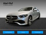 Mercedes-Benz C 220 d T 4M AVANTGARDE+LED+Kame+Memo+TotW+StHz - gebrauchte Mercedes-Benz C 220 aus dem Jahr 2024
