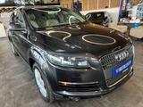 Audi Q7 3.0 TDI quattro *Bose*elek.Heckl.* - Audi Q7 bis 10.000 Euro