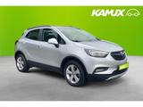 Opel Mokka X 1.6CDTI Aut.Color Innovation+NAVI+AHK - Opel Mokka mit Diesel-Antrieb: Allradantrieb