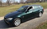 BMW 320d Touring LEDER KLIMATRONIC PDC 177PS EURO 4 - BMW 320: 177