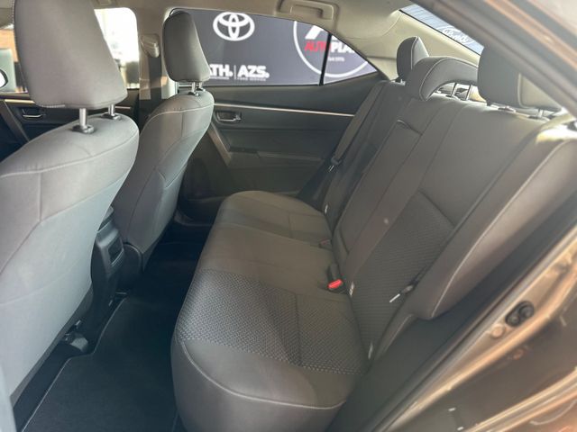 Toyota Corolla  Edition – Limousine – Wenig KM !!!