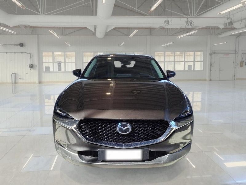 Mazda MAZDA CX-30 2.0L SKYACTIV-G 150 CV M HYBRID EXCE imagem 2