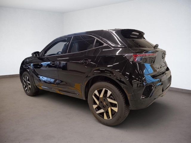 Mokka GS Automatik Facelift