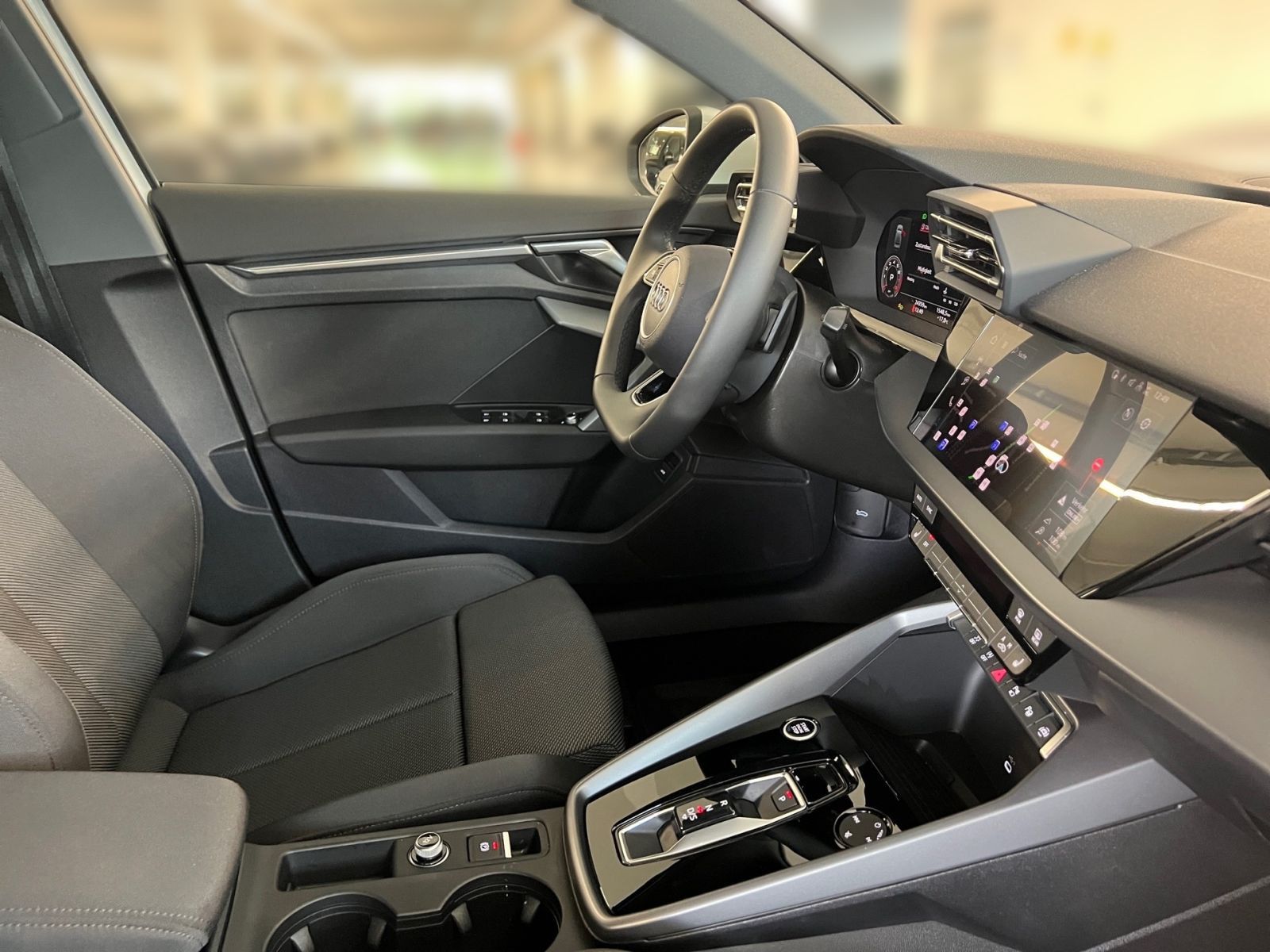 Audi A3 - Bild 13