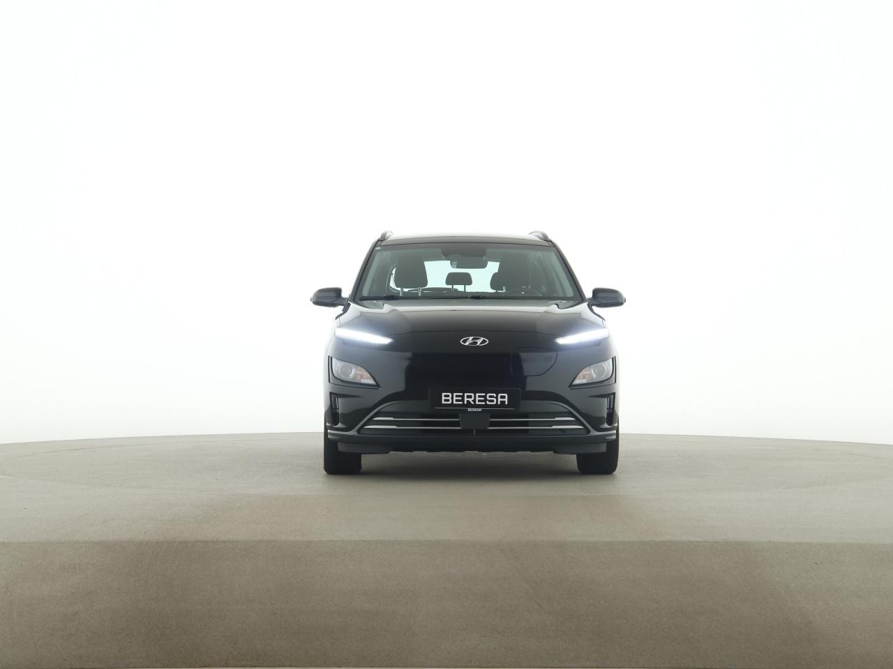 Hyundai Kona Elektro Select-Paket TV Kamera Memory