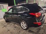 Hyundai ix55 V6 231 ps TÜV!!!!!! - Hyundai ix55 Gebrauchtwagen