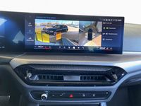 BMW M340d - Vorschau Bild 14