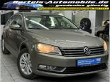 Volkswagen Passat 1.4 TSI Comfortline, Klimaautom., Sitzh. - Volkswagen Passat: Limousine, Comfortline
