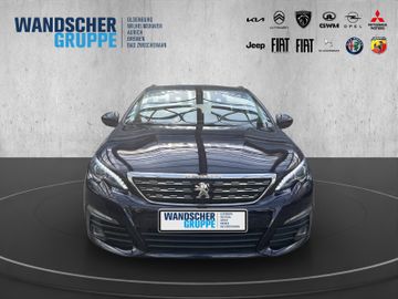 Peugeot 308 SW Allure PT 130 Navi+SHZ+LED+RFK+Carplay+LM