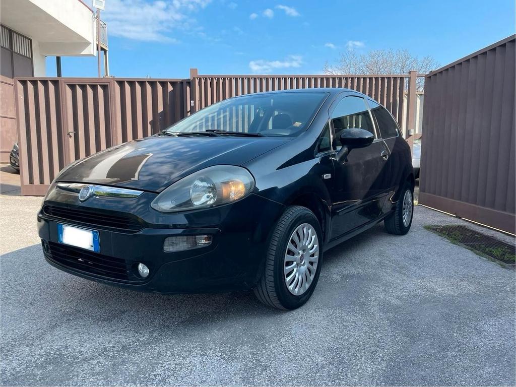 Fiat Grande Punto