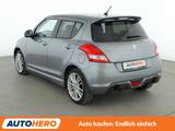 Suzuki Swift 1.6 Sport*TEMPO*KLIMA*GARANTIE* - Suzuki mit Benzin-Antrieb: Kleinwagen