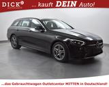 Mercedes-Benz E 300de T 2X AMG Line STDHZ+360°+WIDESC+LED+ACC+ - gebrauchte Mercedes-Benz E 300 aus dem Jahr 2022