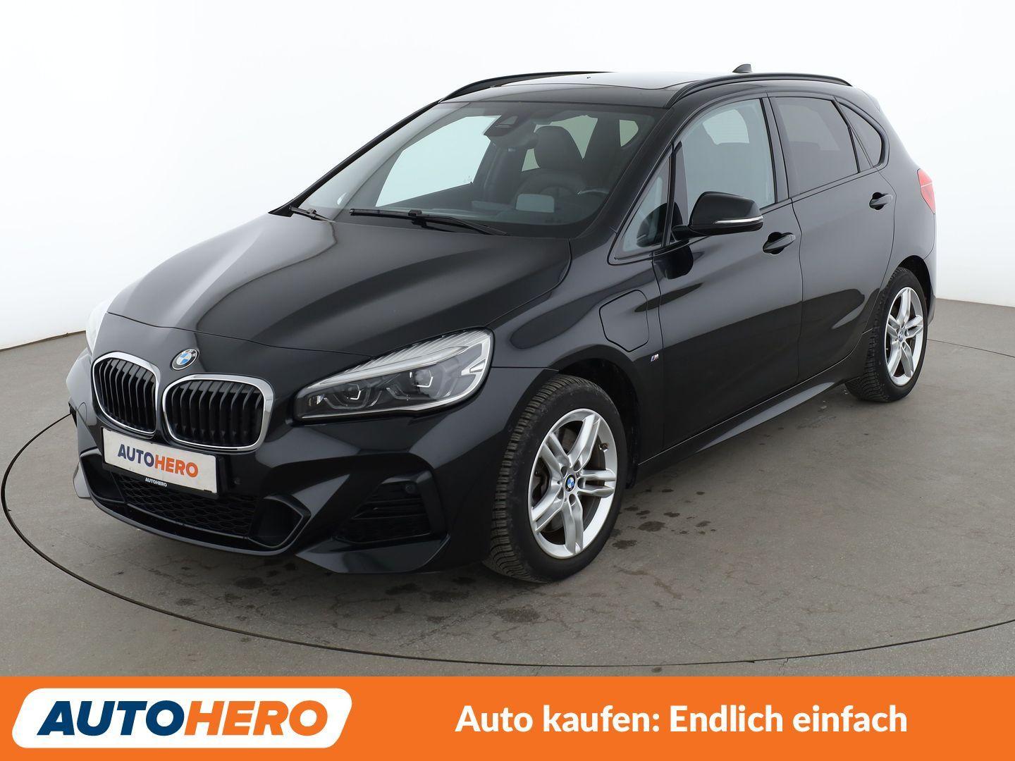 BMW 225 Active Tourer